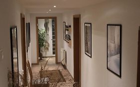 Ferienhaus Carl